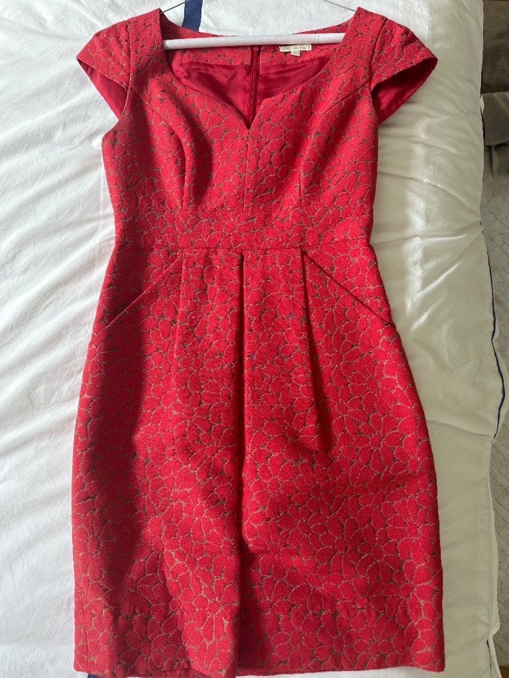 Shoshanna dress